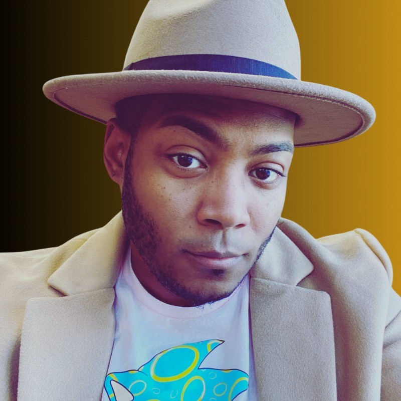 Brian Alvarez Bailey